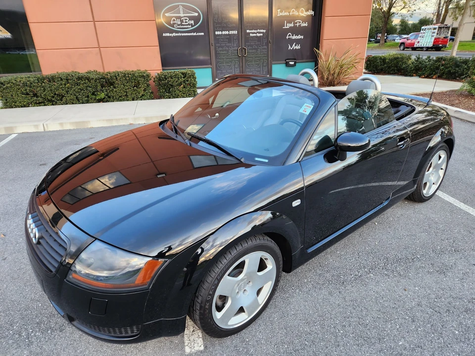 2002 Audi TT Mk1 - Image 4 of 31