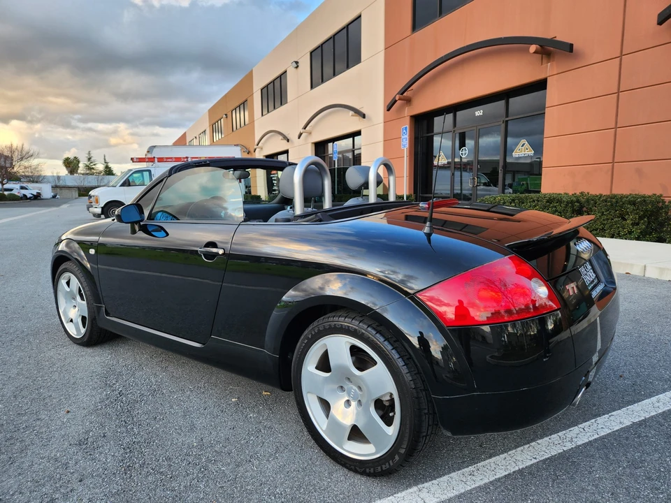 2002 Audi TT Mk1 - Image 15 of 31