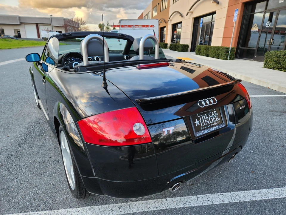 2002 Audi TT Mk1 - Image 13 of 31