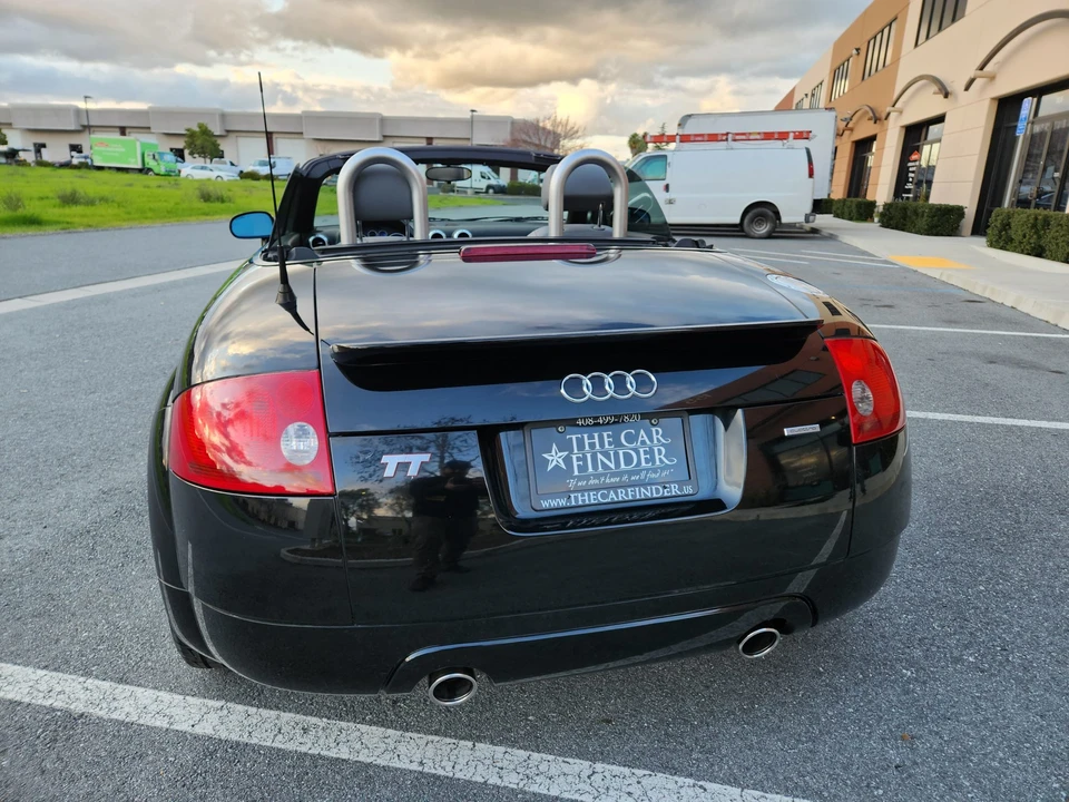 2002 Audi TT Mk1 - Image 12 of 31