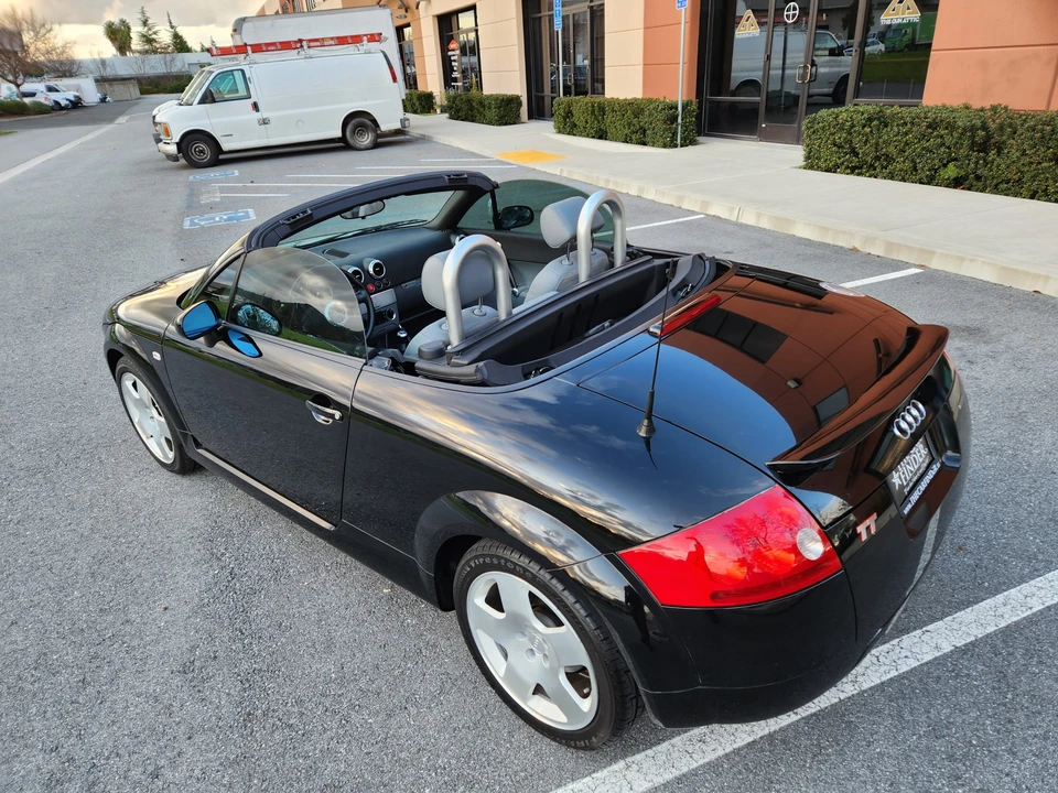 2002 Audi TT Mk1 - Image 14 of 31