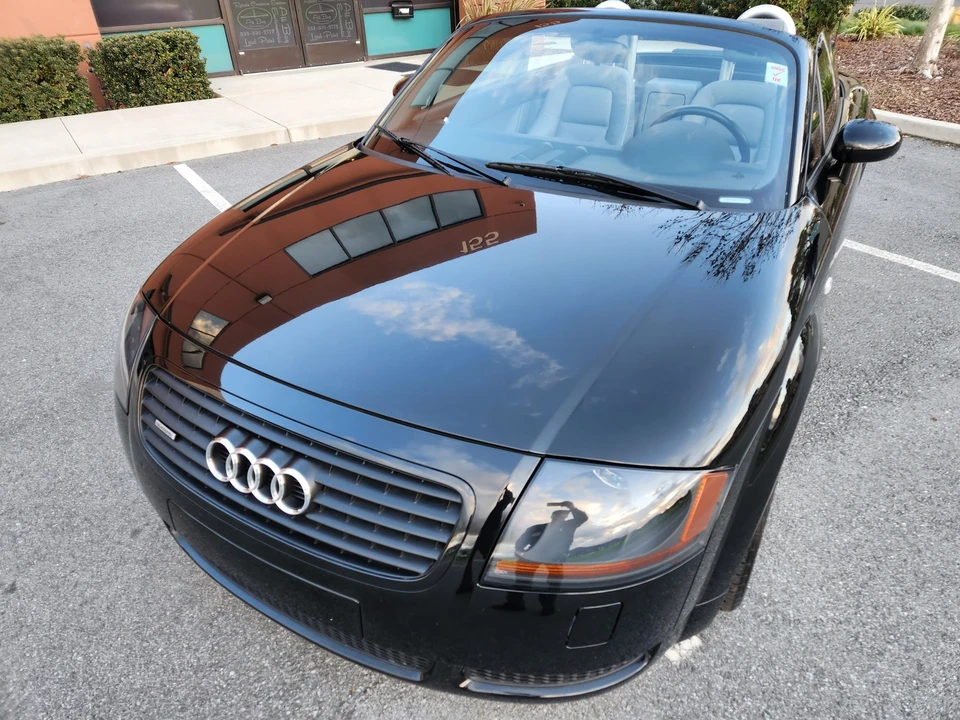 2002 Audi TT Mk1 - Image 25 of 31