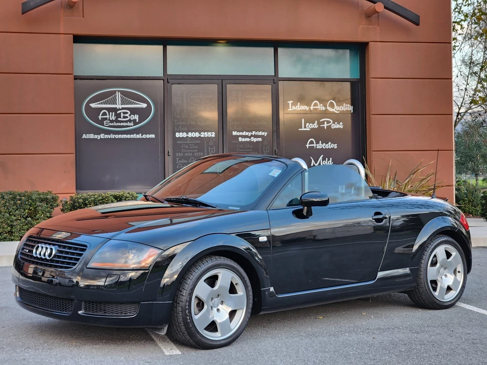 2002 Audi TT Mk1 - Image 2 of 31
