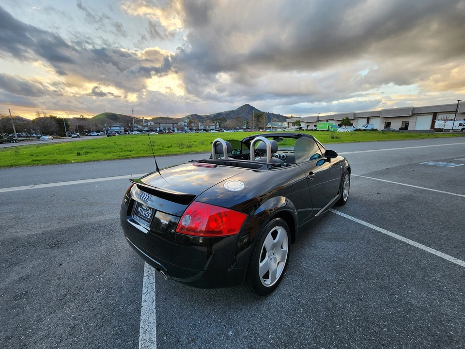 2002 Audi TT Mk1 - Image 11 of 31