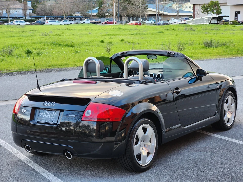 2002 Audi TT Mk1 - Image 10 of 31
