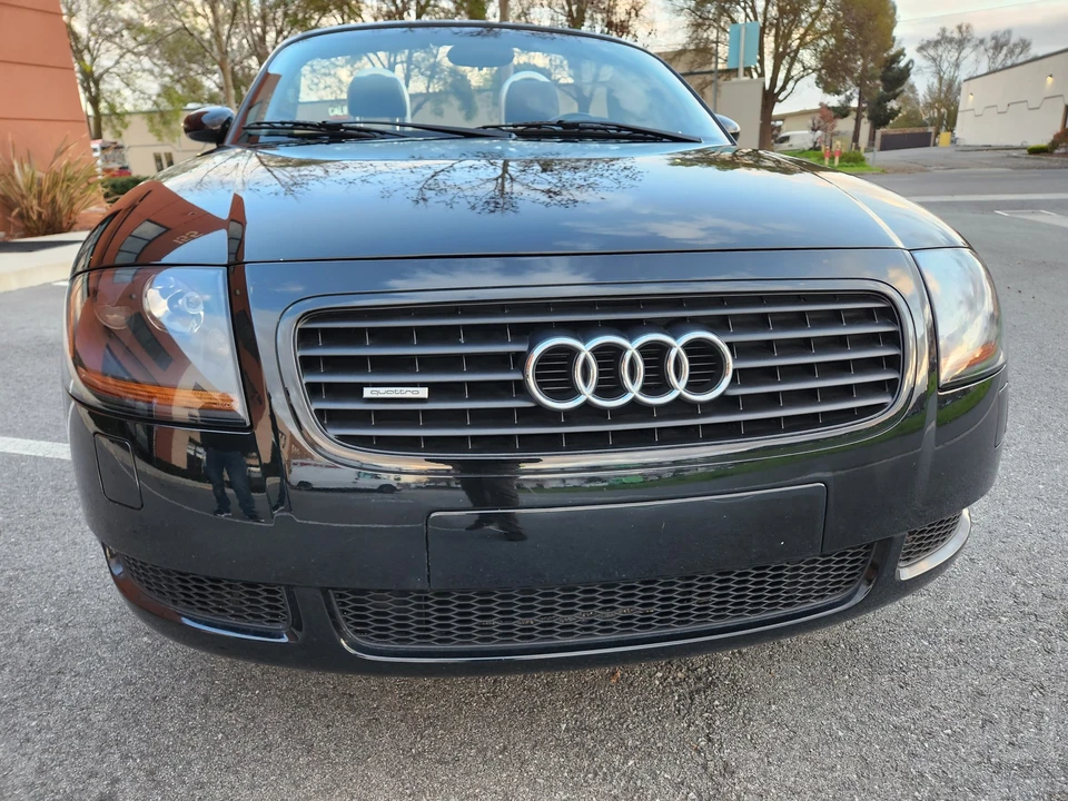 2002 Audi TT Mk1 - Image 24 of 31