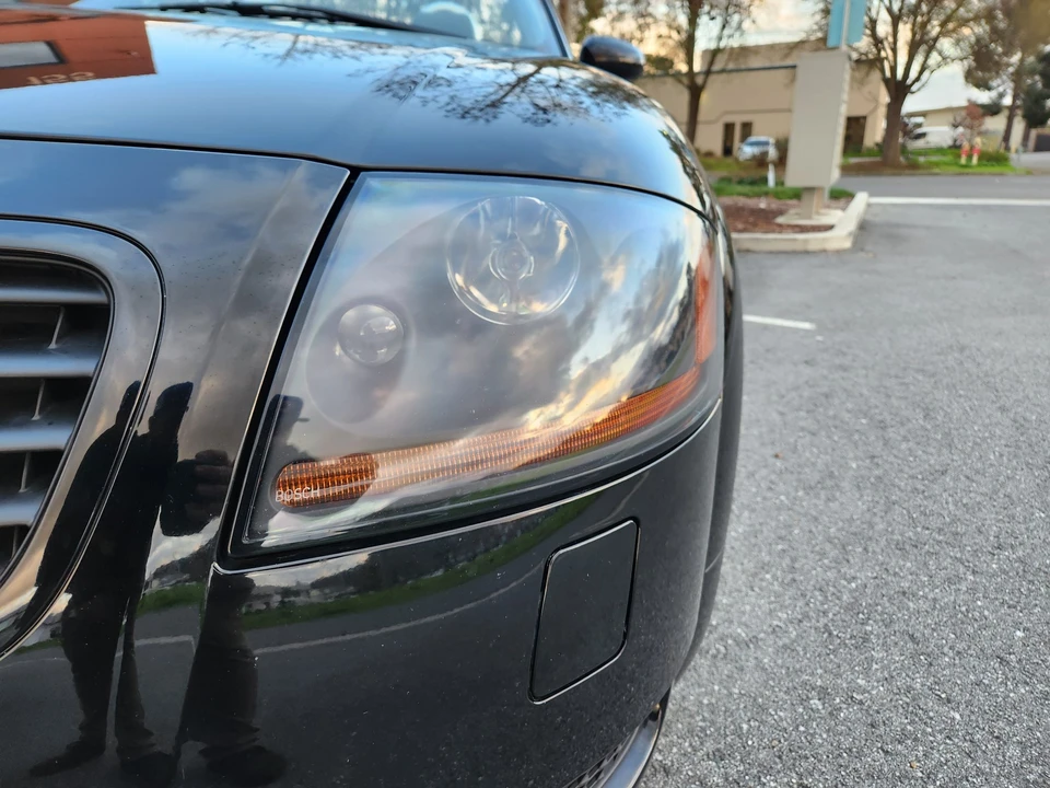 2002 Audi TT Mk1 - Image 28 of 31