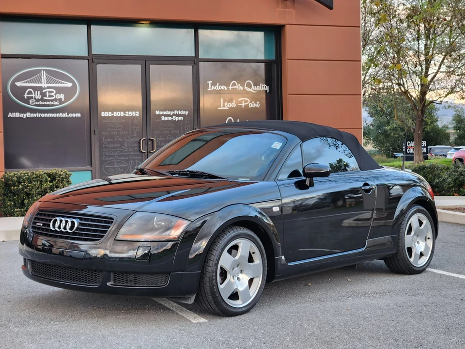 2002 Audi TT Mk1 - Image 18 of 31