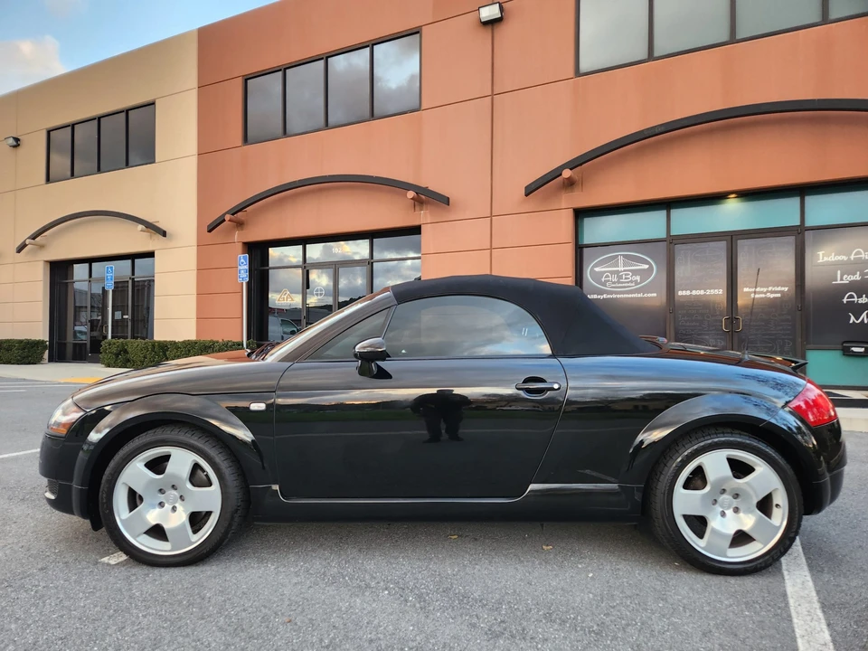 2002 Audi TT Mk1 - Image 23 of 31