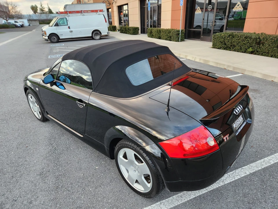 2002 Audi TT Mk1 - Image 22 of 31