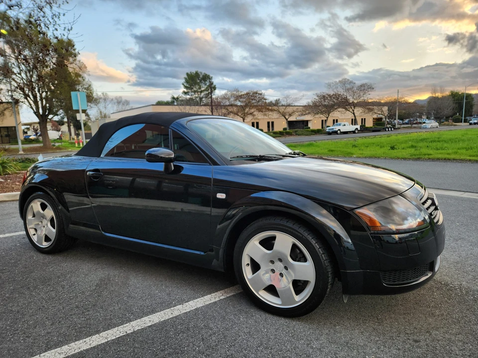 2002 Audi TT Mk1 - Image 20 of 31