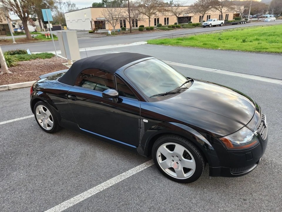 2002 Audi TT Mk1 - Image 19 of 31