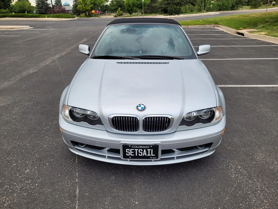 2002 BMW E46 3 Series - Image 31 of 31