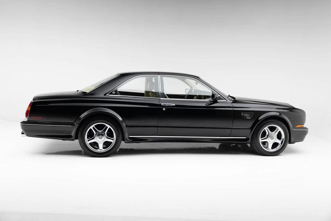 2002 Bentley Continental R - Image 6 of 31