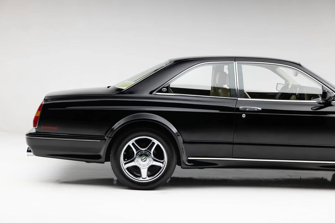 2002 Bentley Continental R - Image 11 of 31
