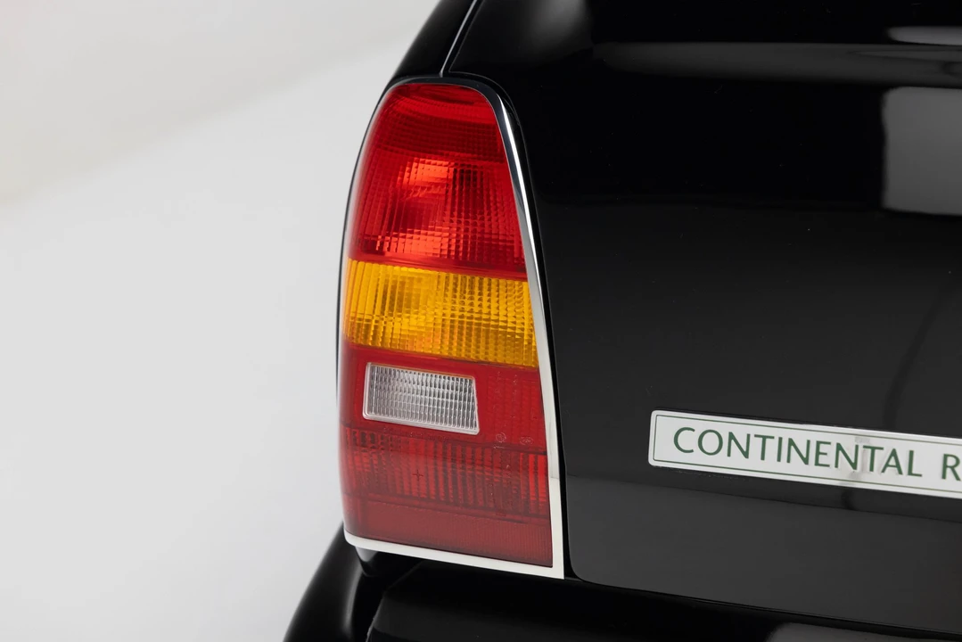 2002 Bentley Continental R - Image 25 of 31