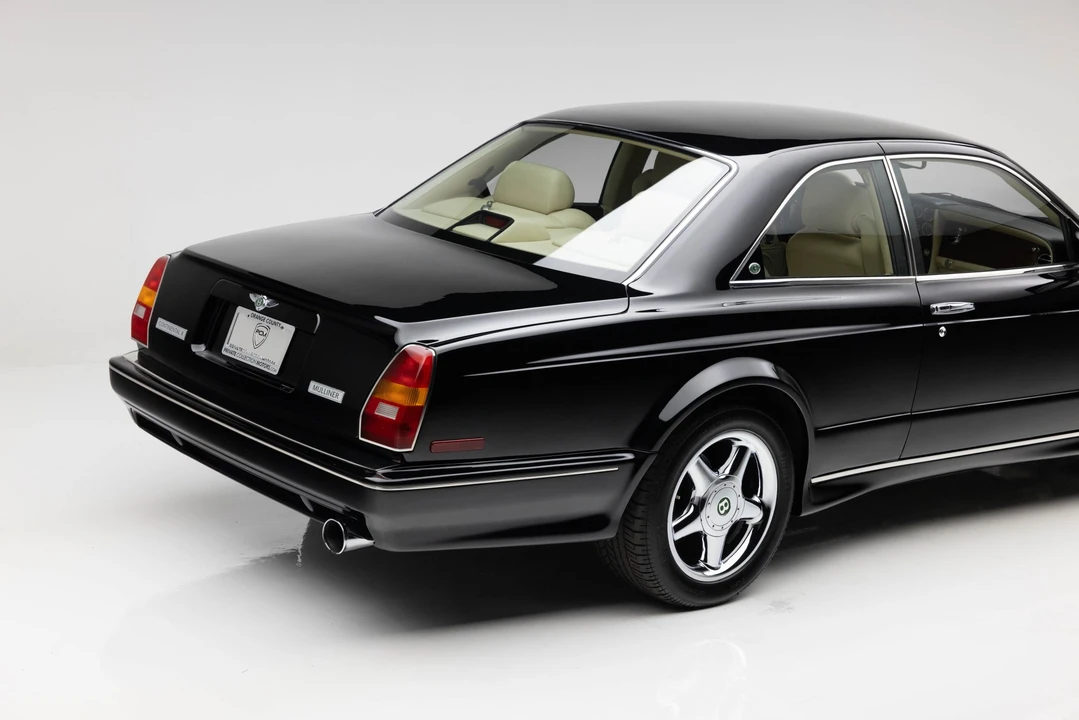 2002 Bentley Continental R - Image 18 of 31