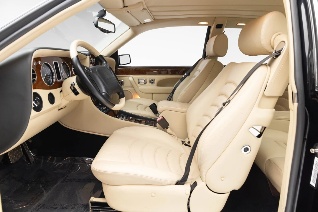 2002 Bentley Continental R - Image 31 of 31