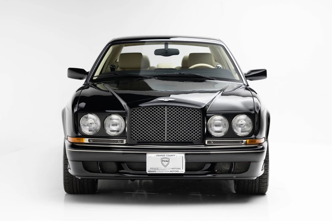 2002 Bentley Continental R - Image 7 of 31