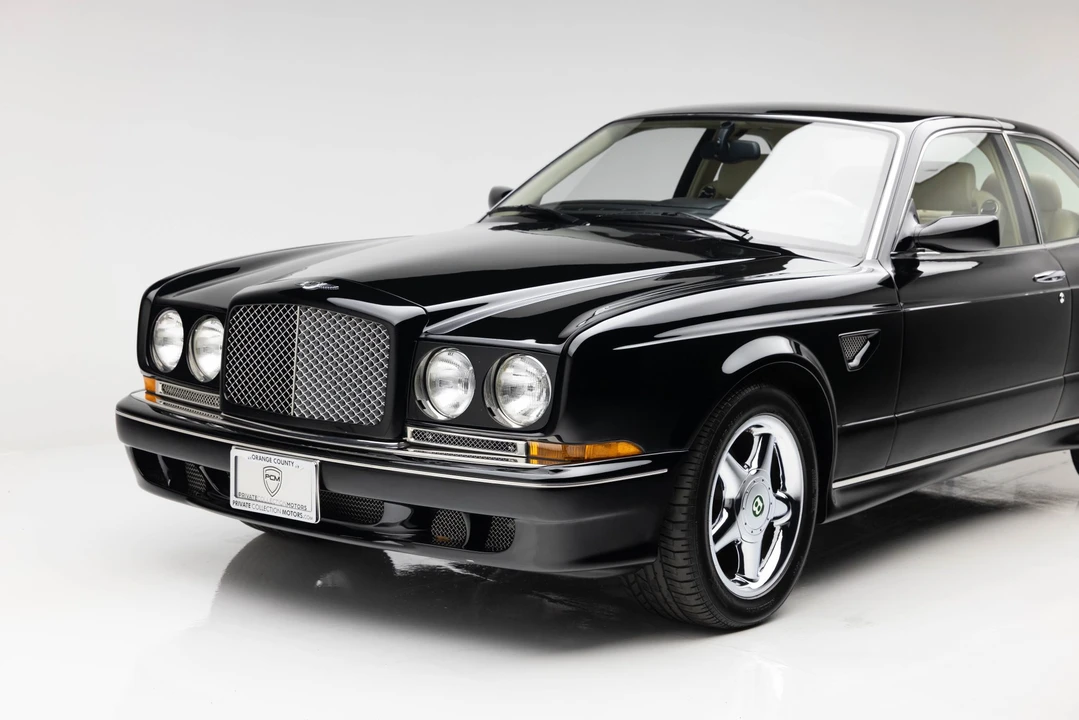 2002 Bentley Continental R - Image 15 of 31