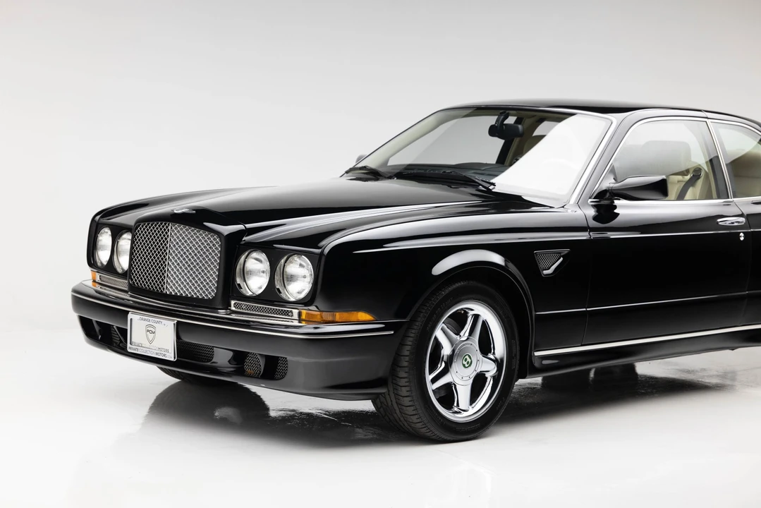 2002 Bentley Continental R - Image 14 of 31