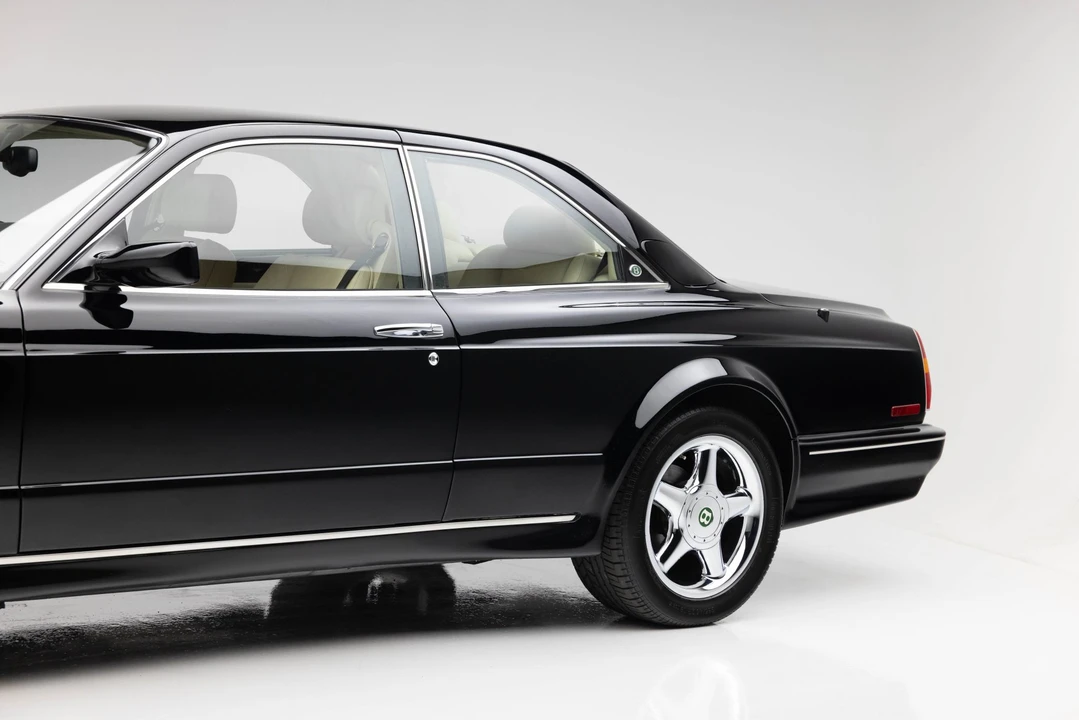 2002 Bentley Continental R - Image 17 of 31