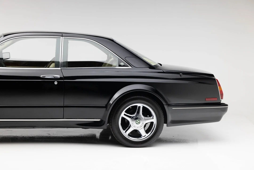 2002 Bentley Continental R - Image 10 of 31