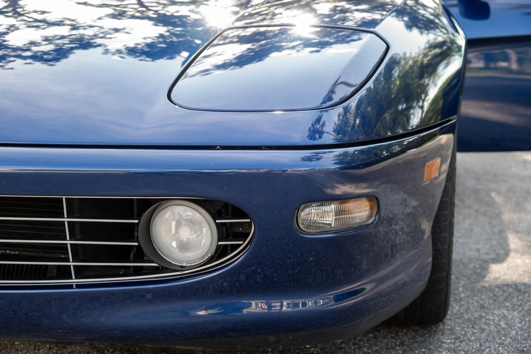 2002 Ferrari 456M GTA - Image 16 of 31