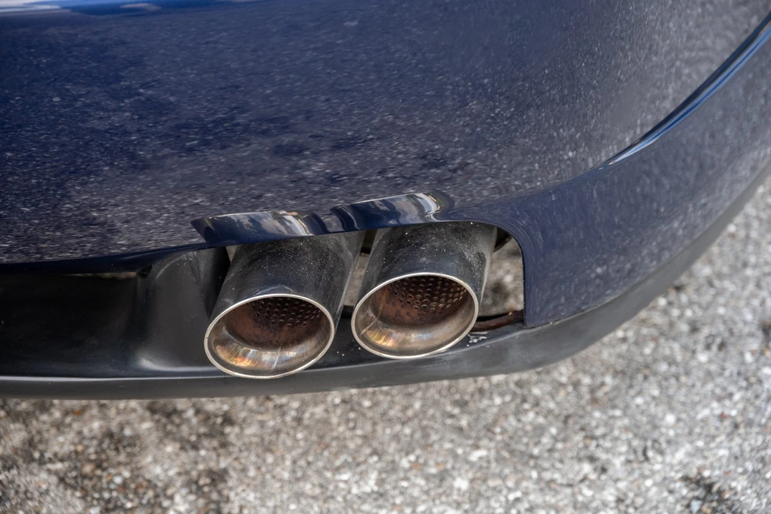 2002 Ferrari 456M GTA - Image 26 of 31