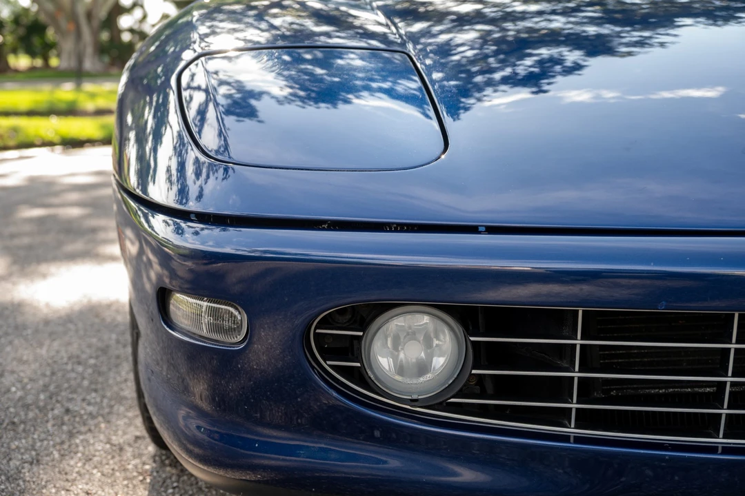 2002 Ferrari 456M GTA - Image 15 of 31