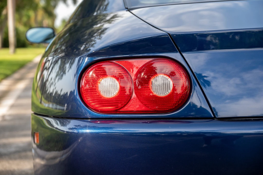 2002 Ferrari 456M GTA - Image 19 of 31