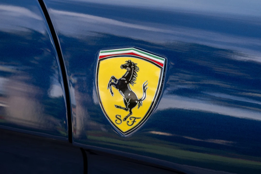 2002 Ferrari 456M GTA - Image 27 of 31