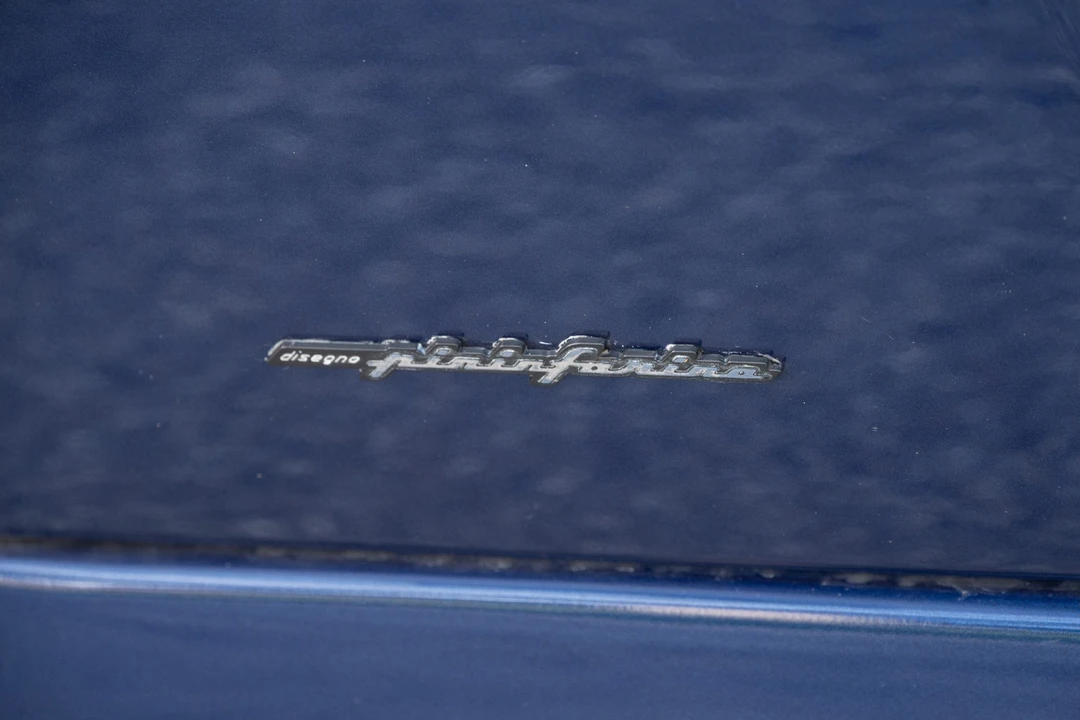 2002 Ferrari 456M GTA - Image 29 of 31
