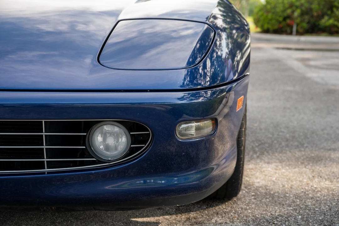 2002 Ferrari 456M GTA - Image 14 of 31