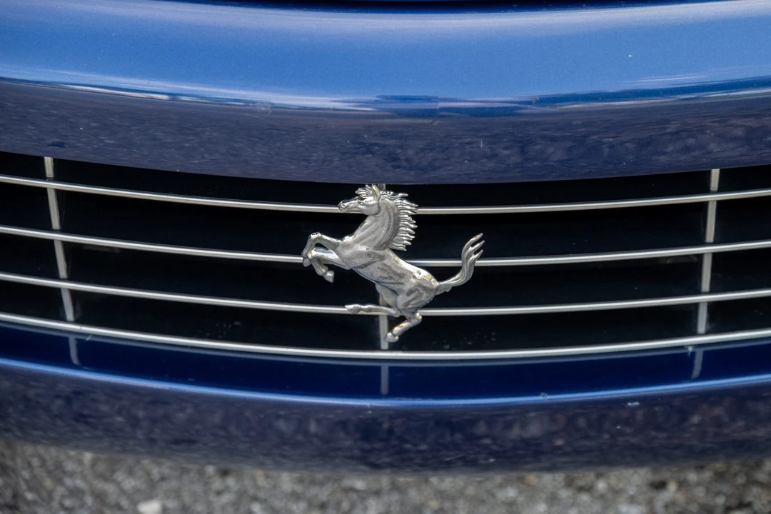 2002 Ferrari 456M GTA - Image 29 of 31