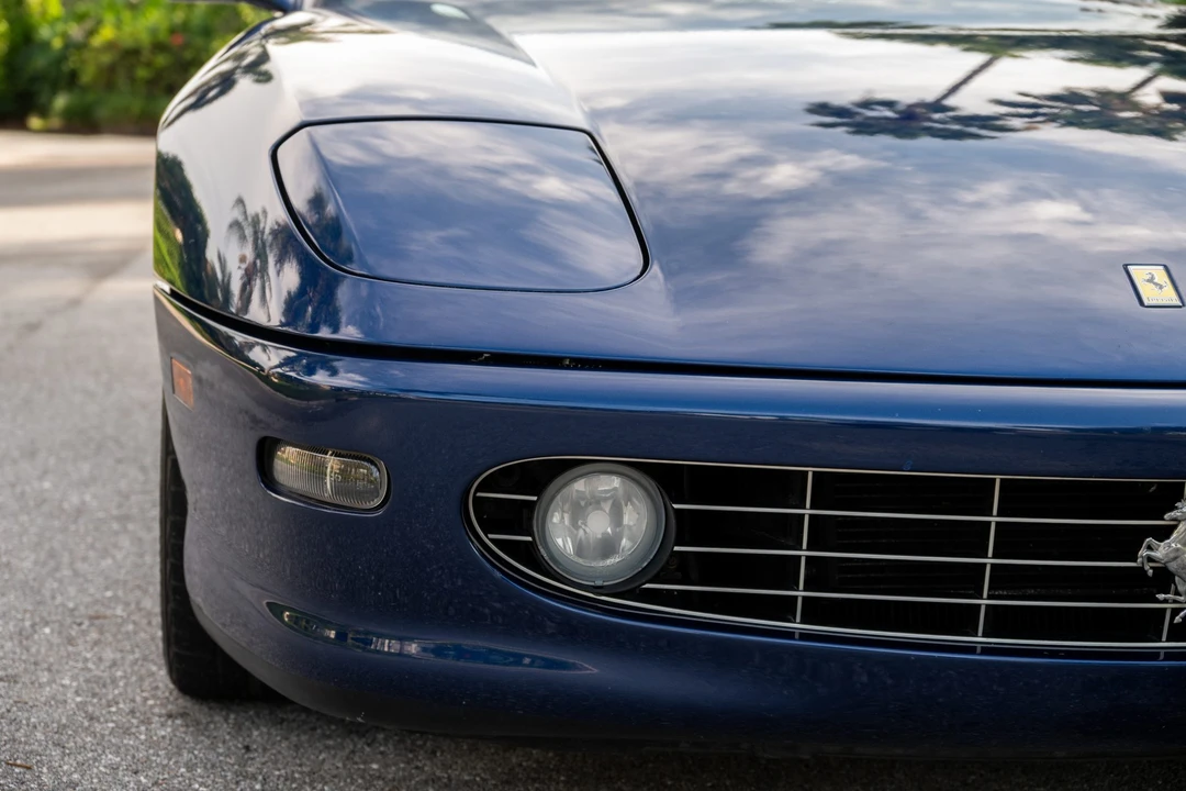 2002 Ferrari 456M GTA - Image 13 of 31