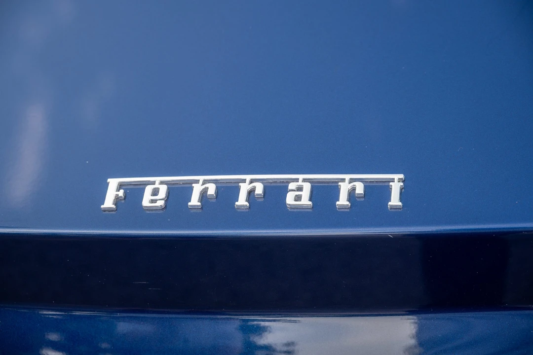 2002 Ferrari 456M GTA - Image 23 of 31