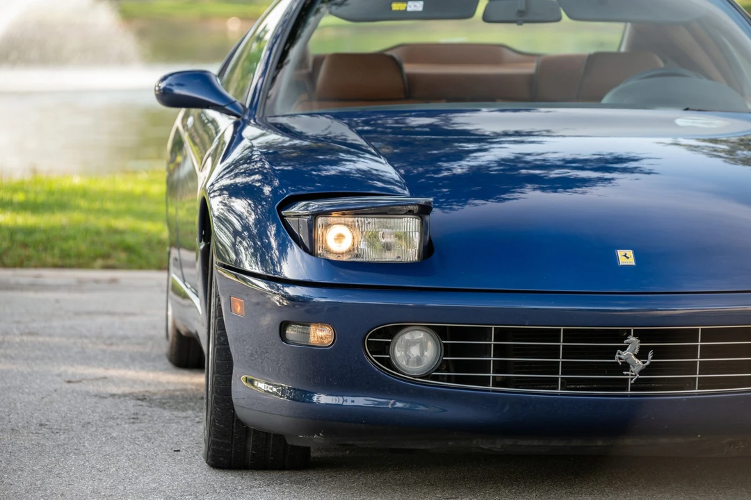 2002 Ferrari 456M GTA - Image 12 of 31