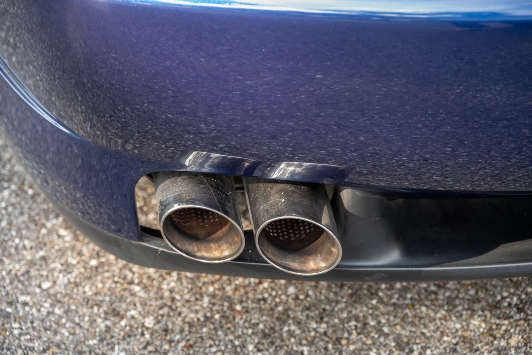 2002 Ferrari 456M GTA - Image 27 of 31
