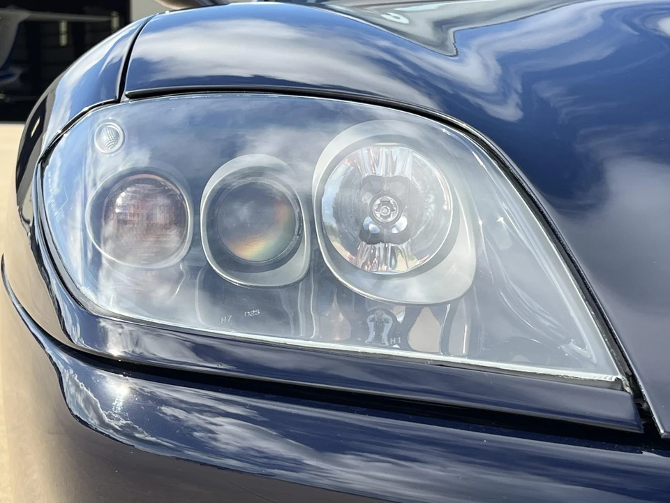 2002 Ferrari 575M Maranello - Image 28 of 31