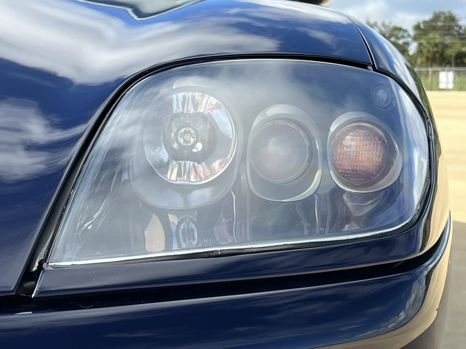 2002 Ferrari 575M Maranello - Image 29 of 31