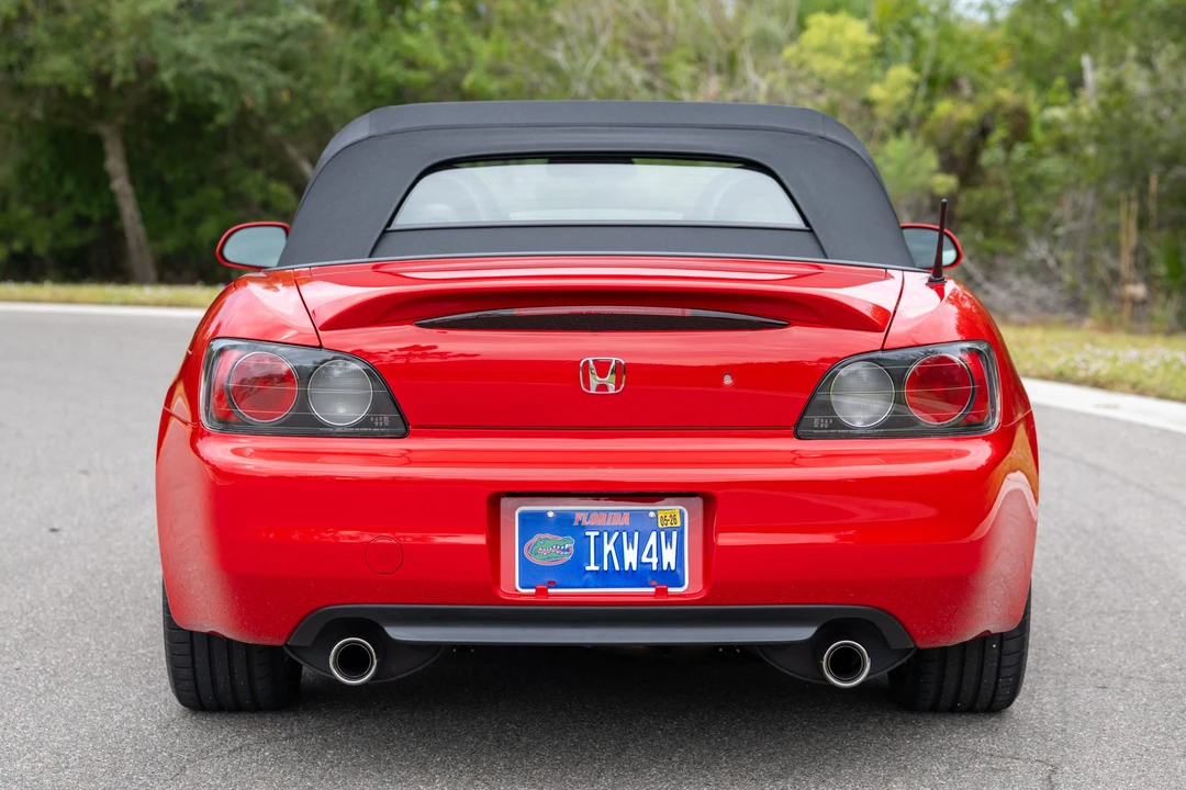 2002 Honda AP1 S2000 - Image 14 of 31