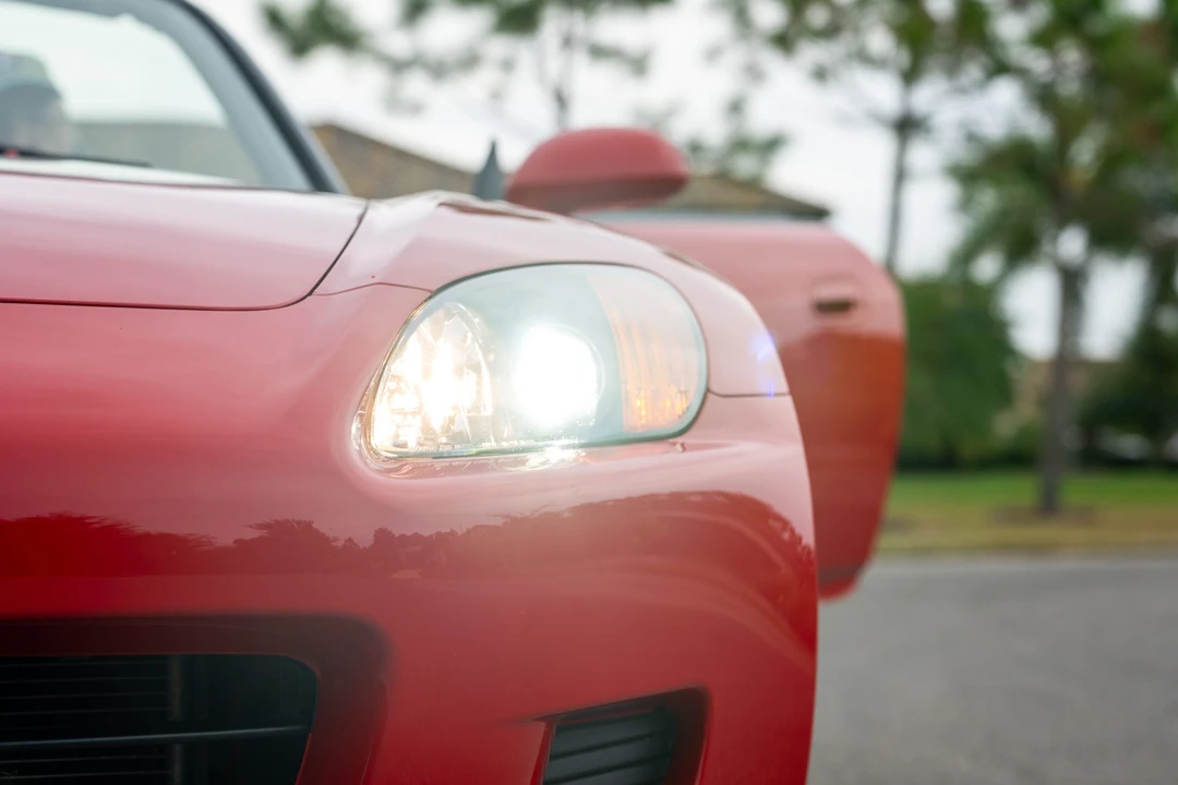 2002 Honda AP1 S2000 - Image 21 of 31