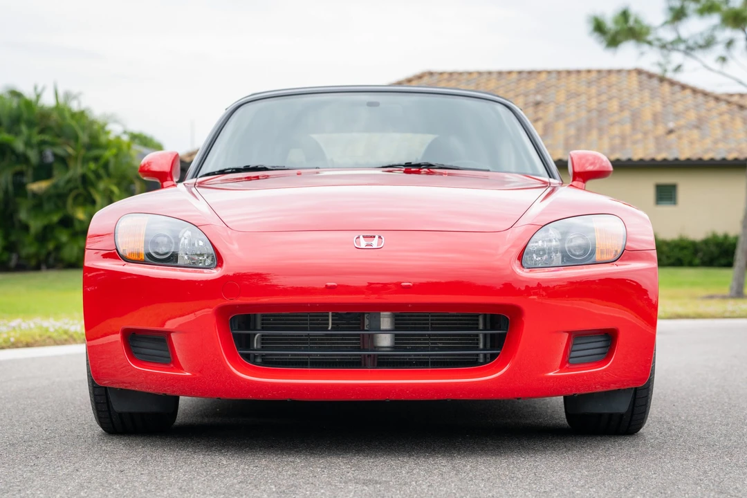 2002 Honda AP1 S2000 - Image 10 of 31