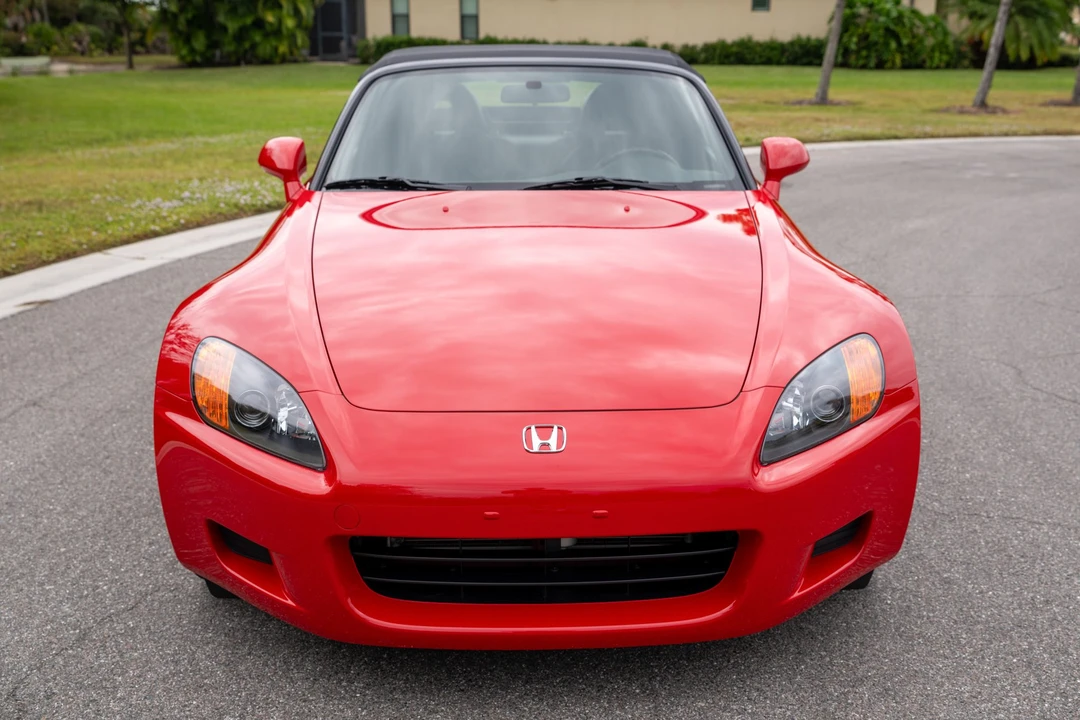 2002 Honda AP1 S2000 - Image 18 of 31
