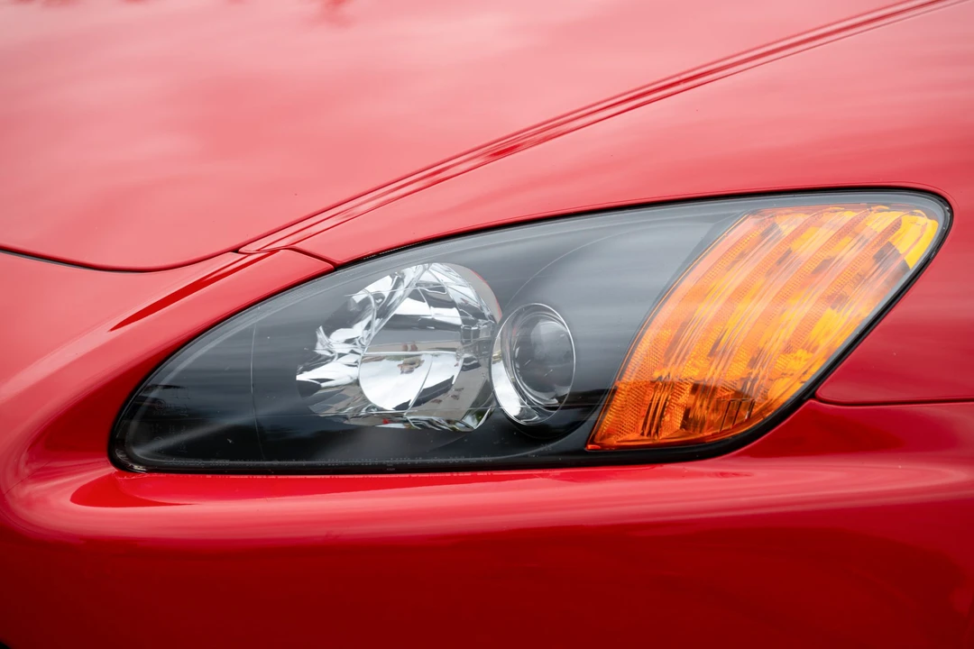 2002 Honda AP1 S2000 - Image 22 of 31