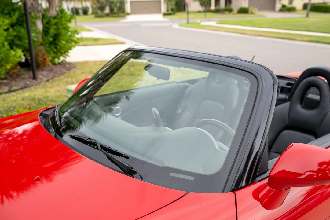 2002 Honda AP1 S2000 - Image 29 of 31