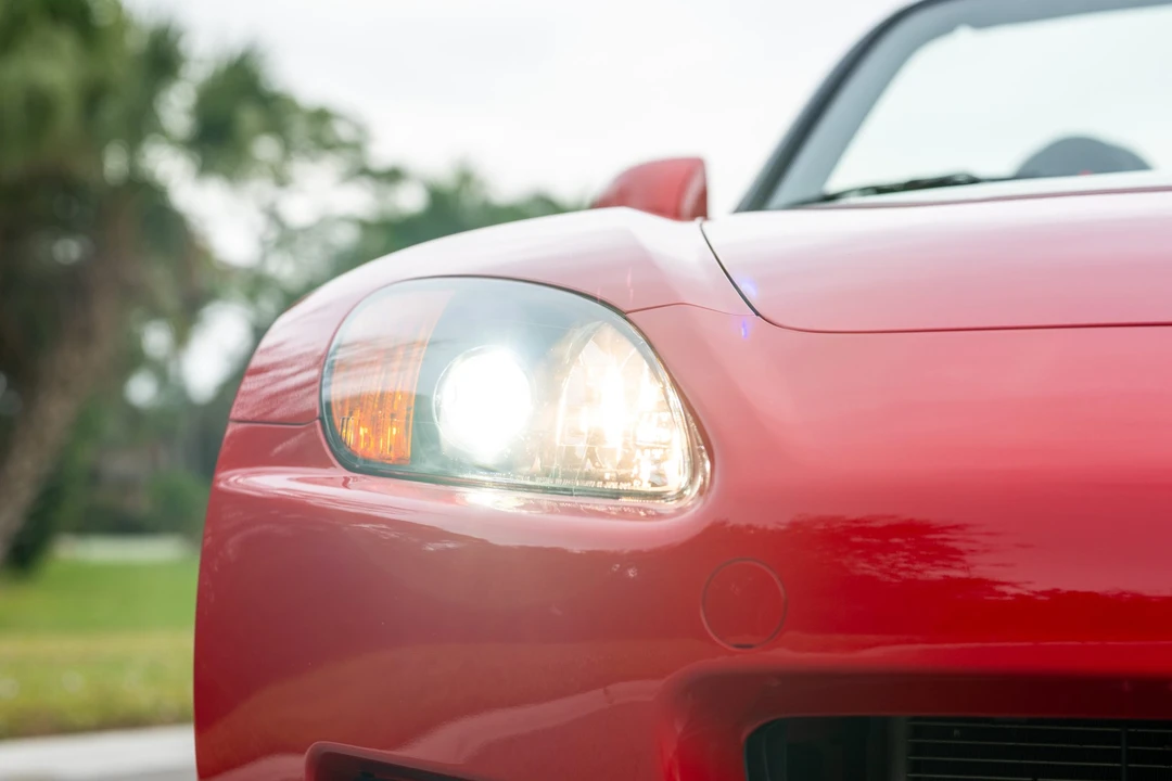 2002 Honda AP1 S2000 - Image 20 of 31