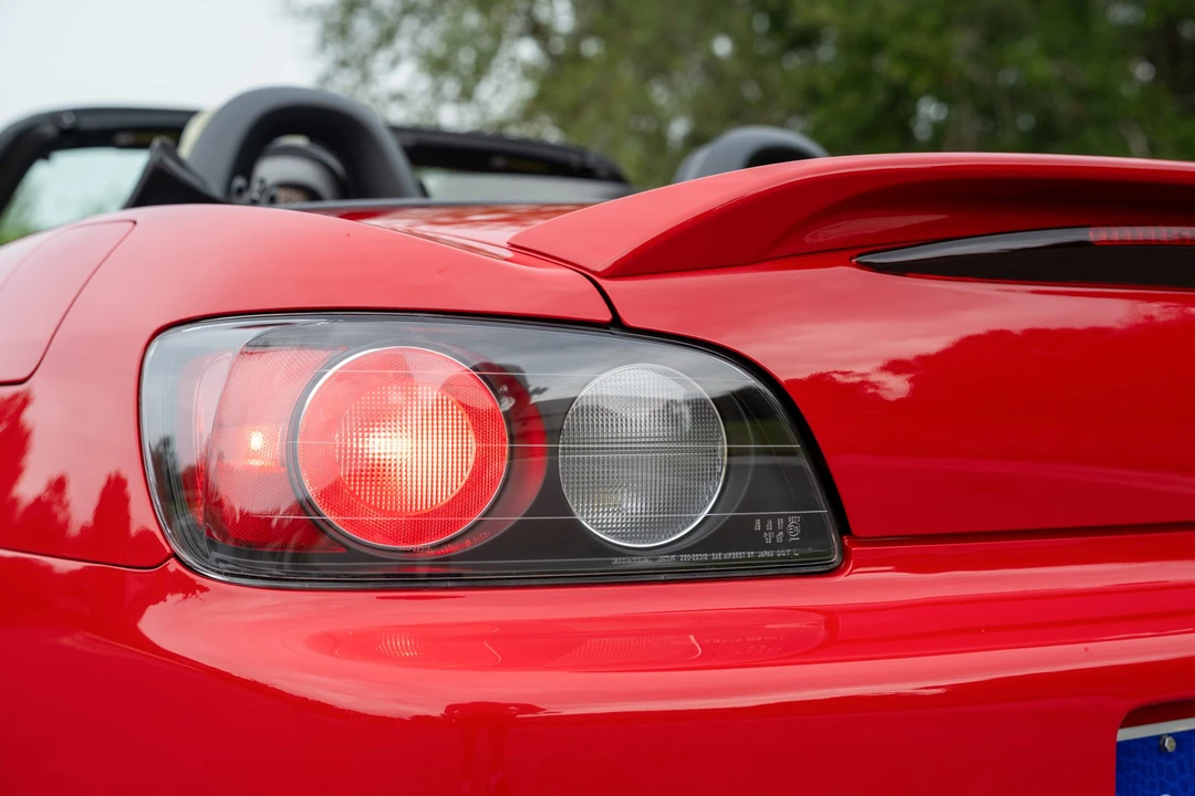 2002 Honda AP1 S2000 - Image 24 of 31