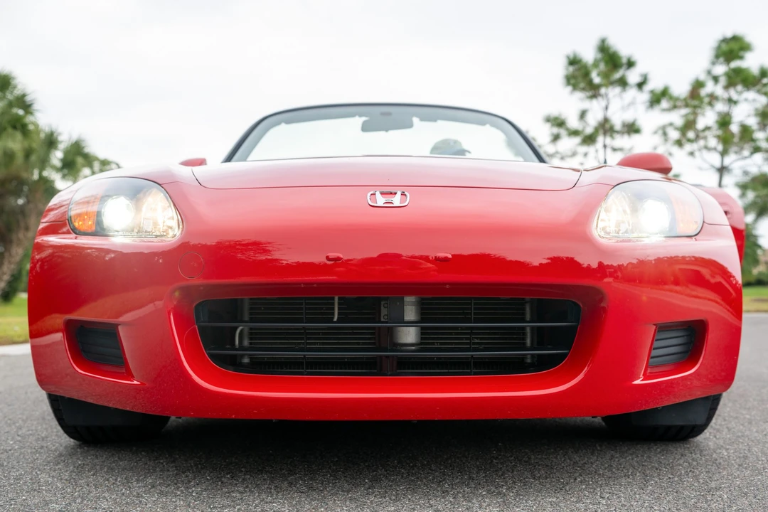 2002 Honda AP1 S2000 - Image 19 of 31